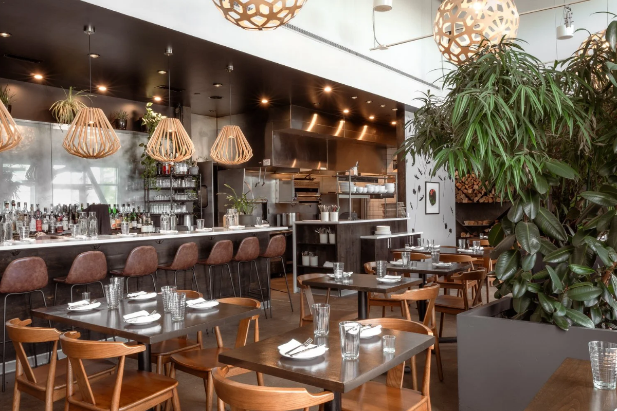 Restaurant Otomasyon Sistemlerinde Maliyet Azaltma Yöntemleri